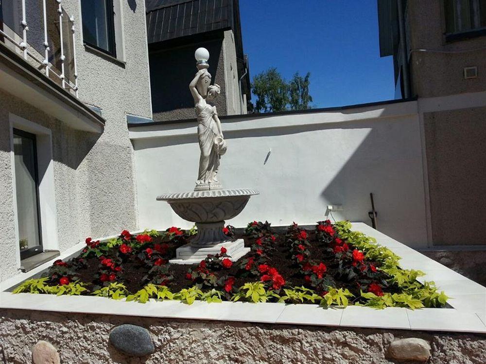 Jure Hotel Palanga Exterior photo