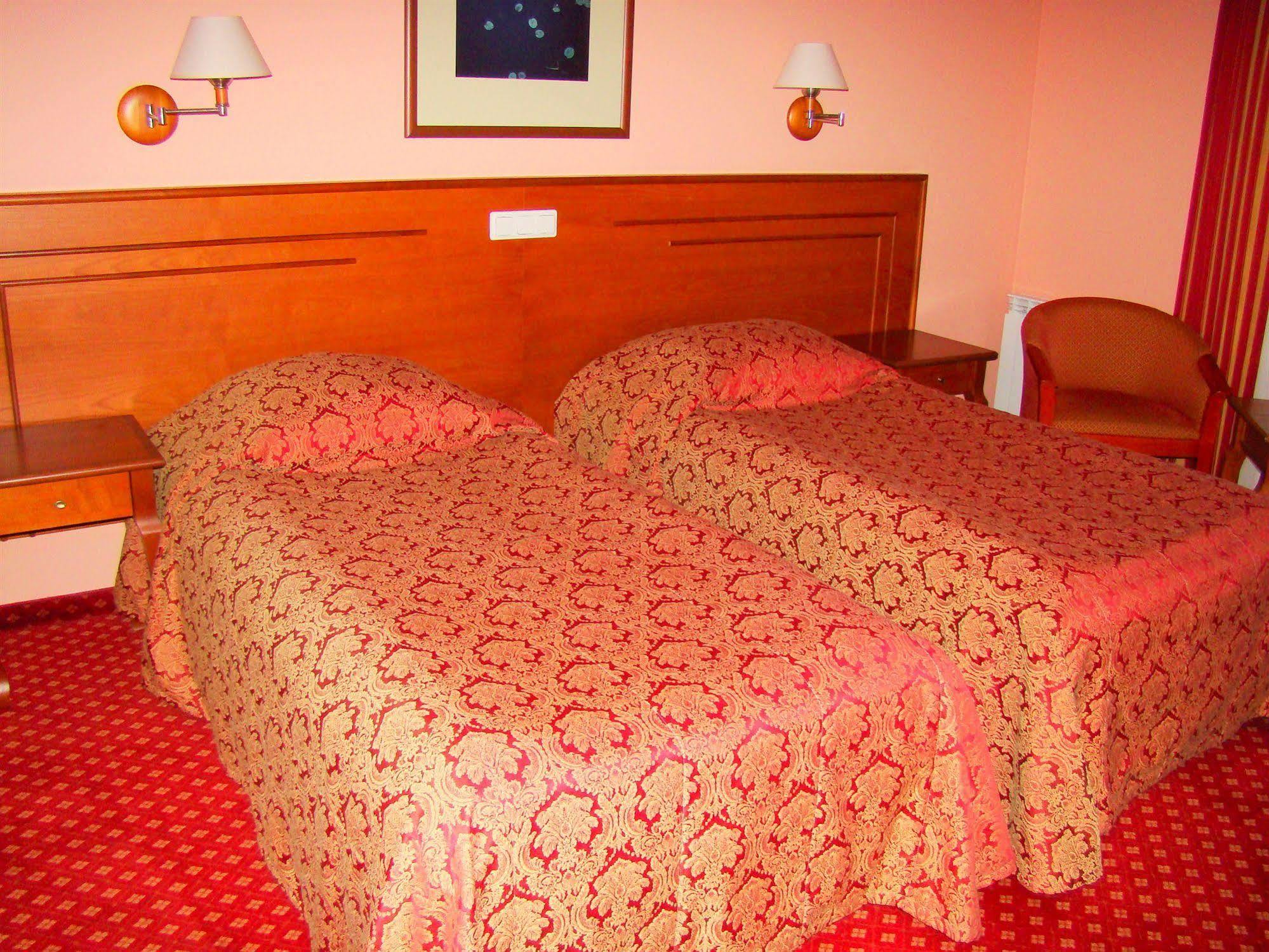 Jure Hotel Palanga Exterior photo
